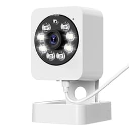Smart Home Security Human Monitor 1080 HD langaton WiFi-kamera