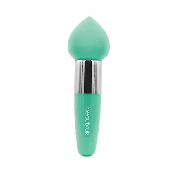 Beauty UK Blending Sponge - Green