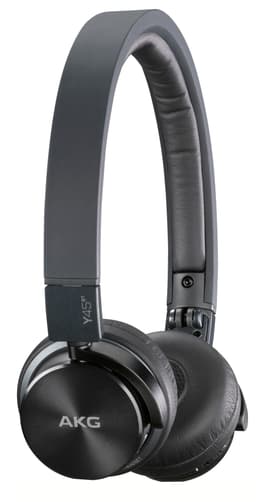 AKG hovedtelefoner Y45BT (sort)