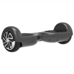 Denver HoverBoard 6,5"" Svart 2x250W