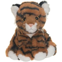 Teddykompaniet Jungle kidz, Tiger