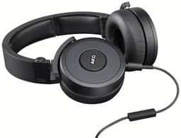 AKG kuulokkeet Y55 (musta)
