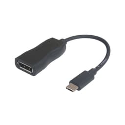MicroConnect USB-C - DisplayPort Adapter