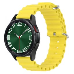 Ocean klokkereim Samsung Galaxy Watch 6 Classic (43mm) Gul