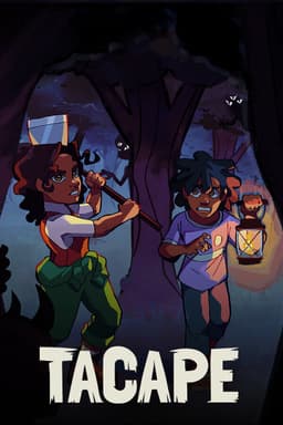 Tacape - PC Windows