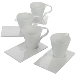 Mytra kaffekopper 4 stk
