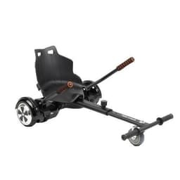 Hoverboard + kart från MoovWay