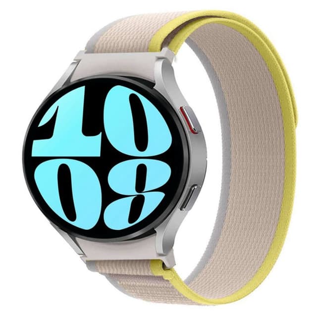 Tactik nylon klockarmband Samsung Galaxy Watch 6 (40mm) - Huangjian ri