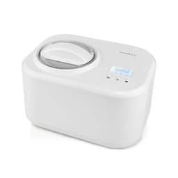 Nedis Glassmaskin | 1.0 l | Vit | Plast