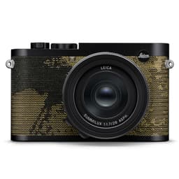 Leica Q2 Dawn by Seal