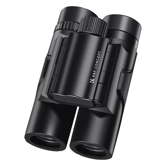 KF Concept 10x25 HD Kikkert
