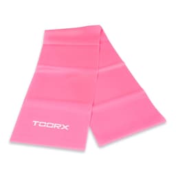 Toorx Latex Elasticband Light 150 cm