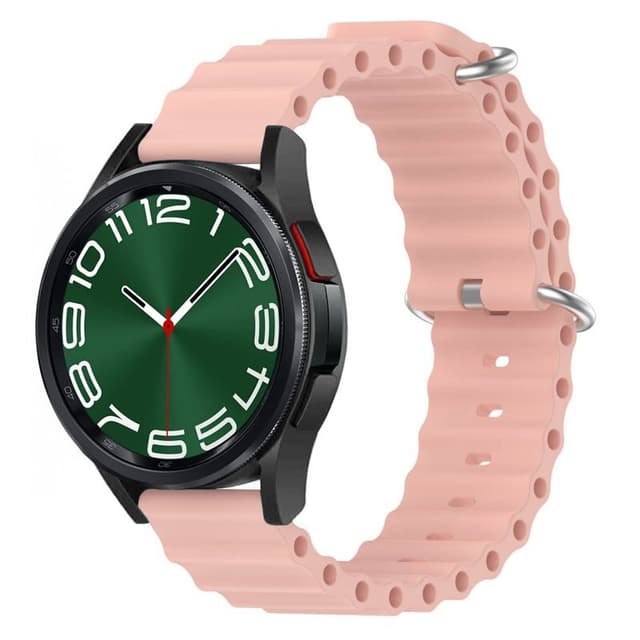 Ocean klockarmband Samsung Galaxy Watch 6 Classic (47mm) Vintage