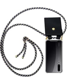 Huawei P30 Suojakuori Kotelo (Sininen)