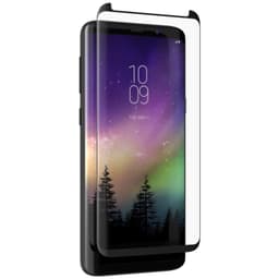 Zagg Glass Elite Samsung Galaxy S9 Plus skärmskydd