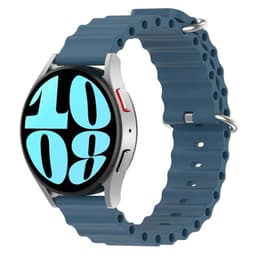 Ocean klokkereim Samsung Galaxy Watch 6 (40mm) Gråblå