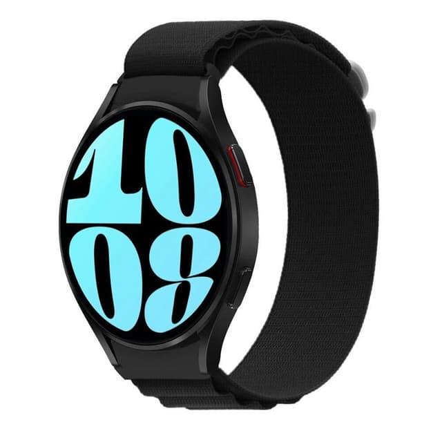 Artic kellon ranneke Samsung Galaxy Watch 6 (40mm) - Musta