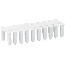 Namron spikerplugg TKP0  5,5x20 mm 100 stk