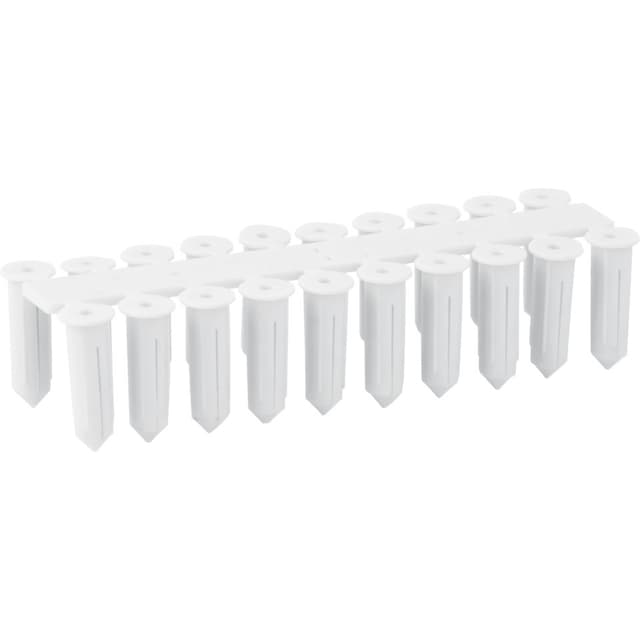 Namron spikerplugg TKP0  5,5x20 mm 100 stk