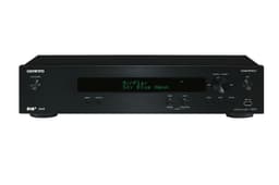 Onkyo T-4030 Black