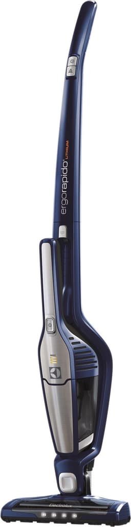 Electrolux Ergorapido ledningsfri støvsuger ZB3106