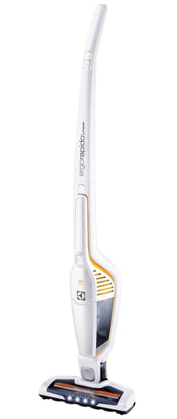 Electrolux Ergorapido støvsuger ZB3020S