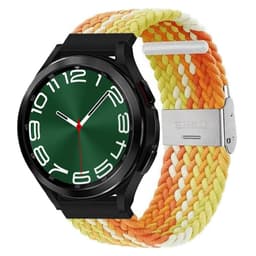 Flätat klockarmband Samsung Galaxy Watch 6 Classic (47mm) - Gradient