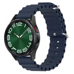Ocean klokkereim Samsung Galaxy Watch 6 Classic (43mm) Mørke blå