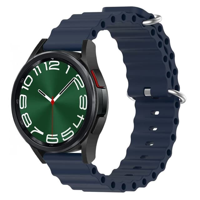 Ocean klokkereim Samsung Galaxy Watch 6 Classic (43mm) Mørke blå