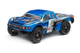 MAVERICK Ion SC