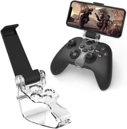 Mobiltelefonholder for Xbox Series X/S-kontroller
