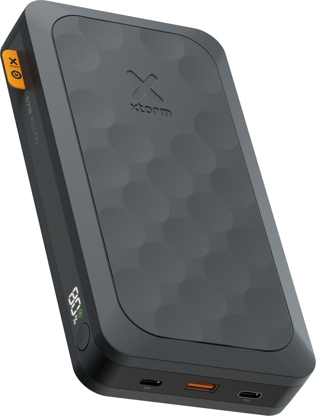 Xtorm 67W Fuel Series 45000mAh powerbank