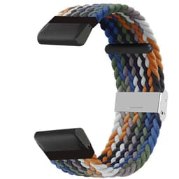 Flettet Urrem Garmin MARQ Adventurer - Cowboy