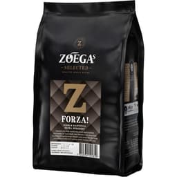 Zoegas Forza kahvipavut 12302217