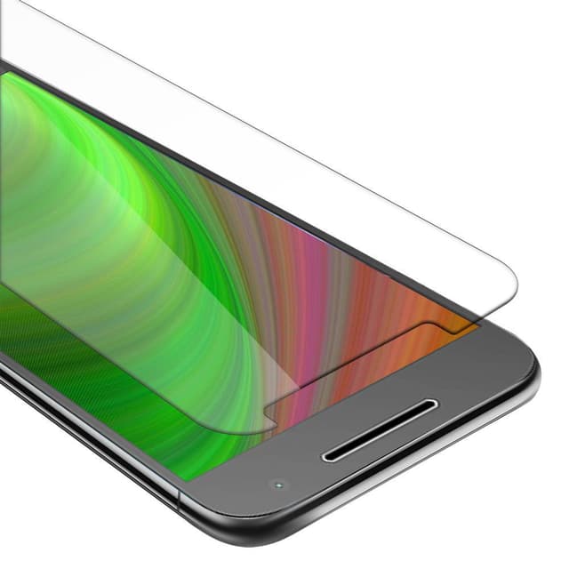 Motorola MOTO G4 / G4 PLUS Skyddsglas Skyddsfilm