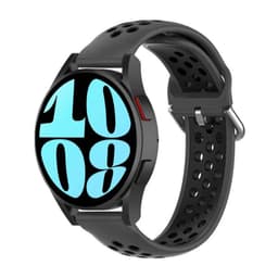 EBN Sport Armbånd Samsung Galaxy Watch 6 40mm - Kobolt/ Sort