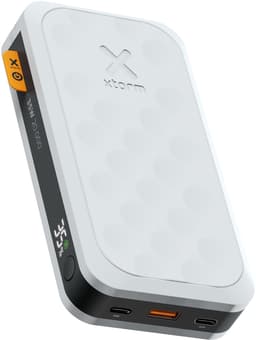 Xtorm 35W Fuel Series 20000mAh powerbank (hvit)