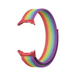 Nailon kellon renneke Google Pixel Watch 2 - Pride Edition