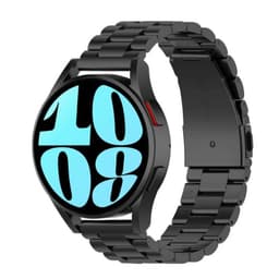 Kellon ranneke ruostumatonta terästä Samsung Galaxy Watch 6 (40mm) -