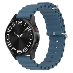 Ocean klokkereim Samsung Galaxy Watch 6 Classic (43mm) Gråblå