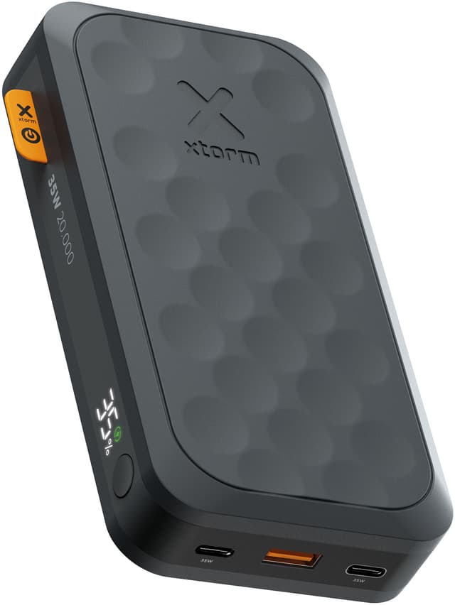 Xtorm 35W Fuel Series 20000mAh powerbank