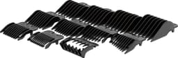 Remington HC5880 hårtrimmer kammset SPHC6880