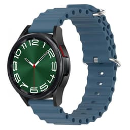 Ocean klockarmband Samsung Galaxy Watch 6 Classic (47mm) Gråblå