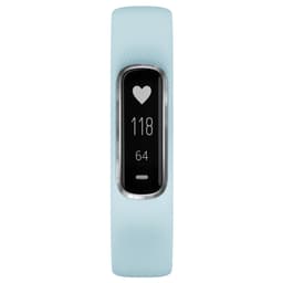 Garmin Vivosmart 4 aktivitetsur - S/M (azur)