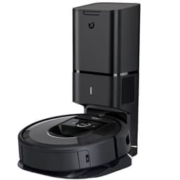 iRobot Roomba i7+ robotdammsugare