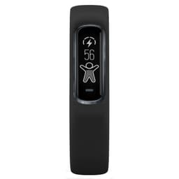Garmin Vivosmart 4 aktiivisuusranneke L (musta)