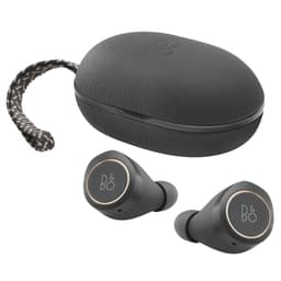 B&O Beoplay E8 ægte trådløse hovedtlf. (trækuls sand)