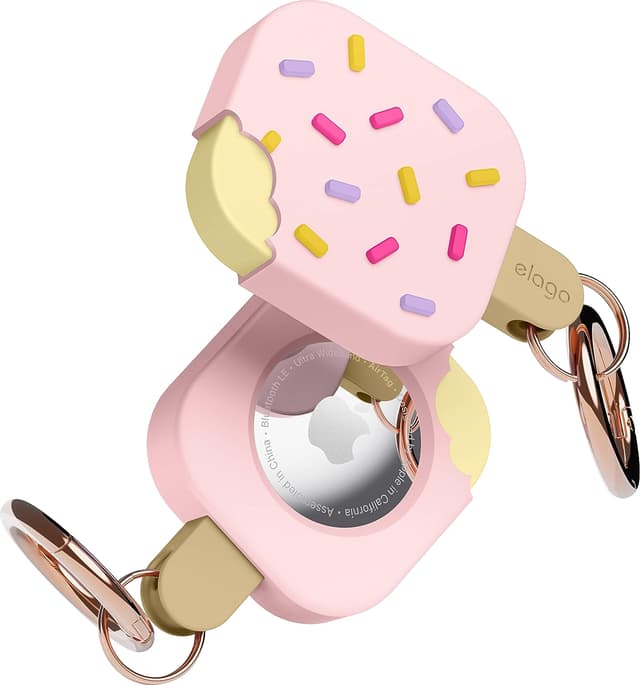 Elago Icecream Item tracker holder