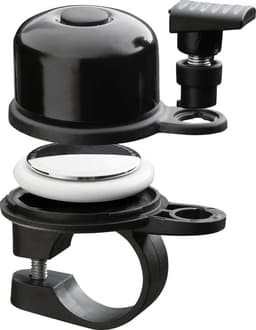 Airbell 31mm etui for sporingsbrikke