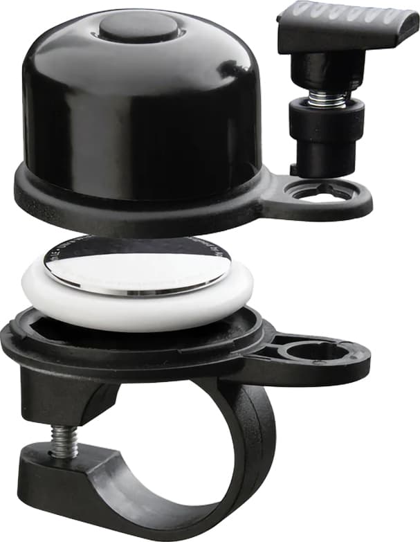 Airbell 31mm Item tracker holder